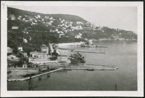 Monte-Carlo, Monaco, approximately 1918